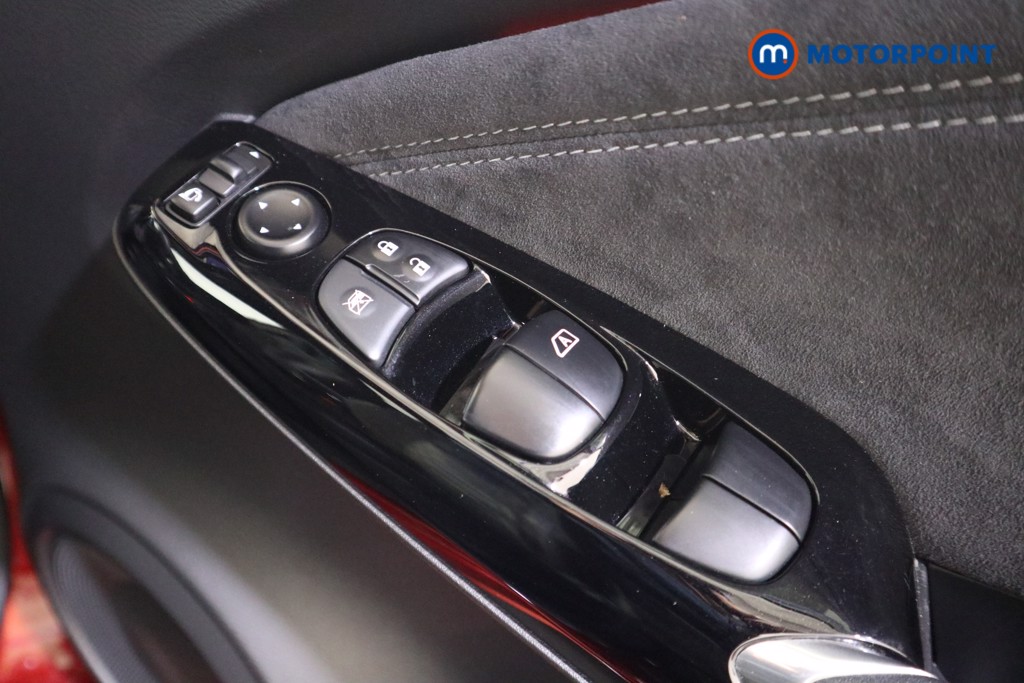 Nissan Juke Tekna-Plus Manual Petrol SUV - Stock Number (1597483) - 11th supplementary image