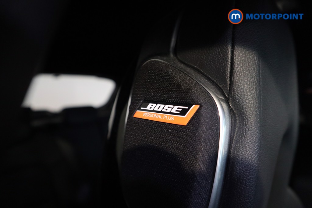 Nissan Juke Tekna-Plus Manual Petrol SUV - Stock Number (1597483) - 13th supplementary image