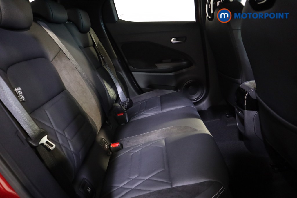 Nissan Juke Tekna-Plus Manual Petrol SUV - Stock Number (1597483) - 14th supplementary image