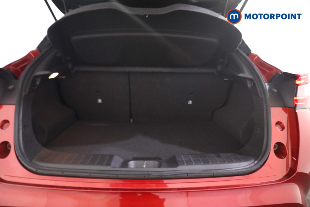 Nissan Juke Tekna-Plus Manual Petrol SUV - Stock Number (1597483) - 17th supplementary image