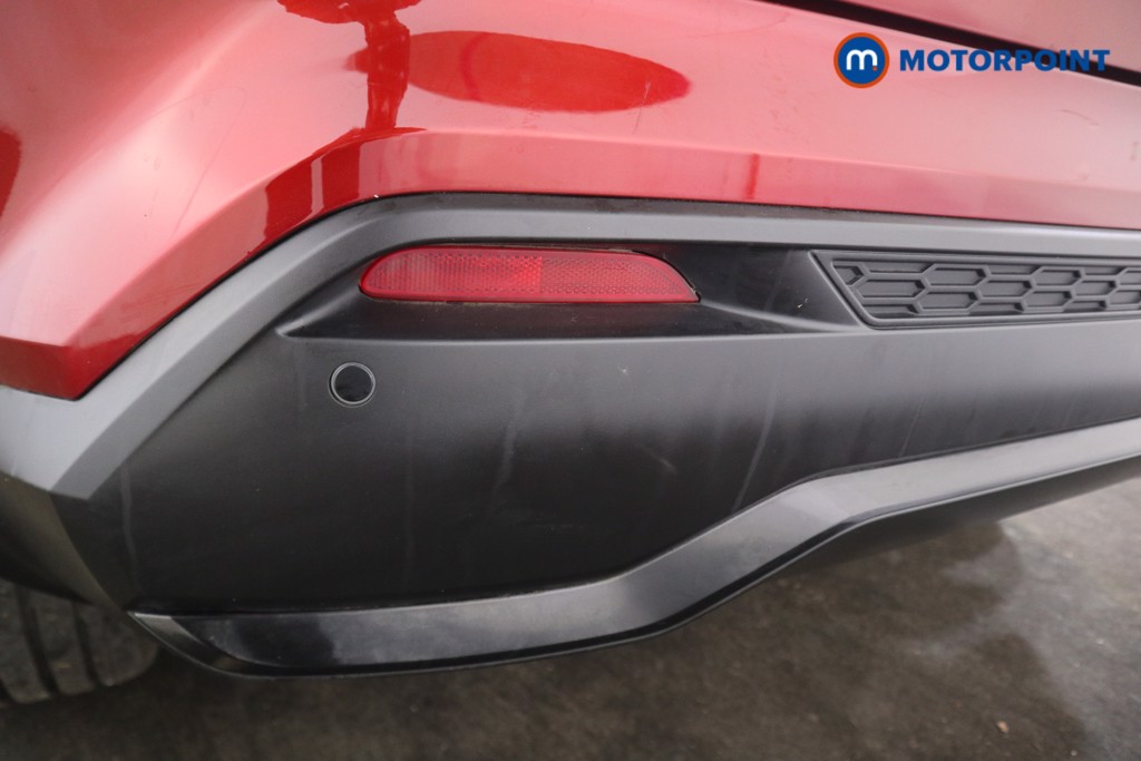 Nissan Juke Tekna-Plus Manual Petrol SUV - Stock Number (1597483) - 22nd supplementary image