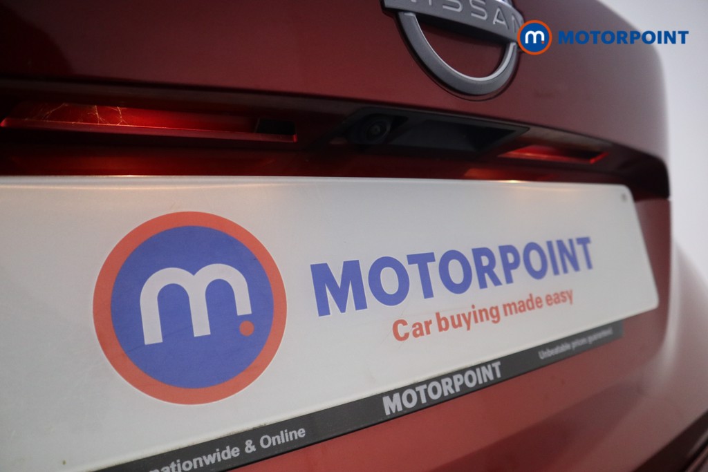 Nissan Juke Tekna-Plus Manual Petrol SUV - Stock Number (1597483) - 23rd supplementary image