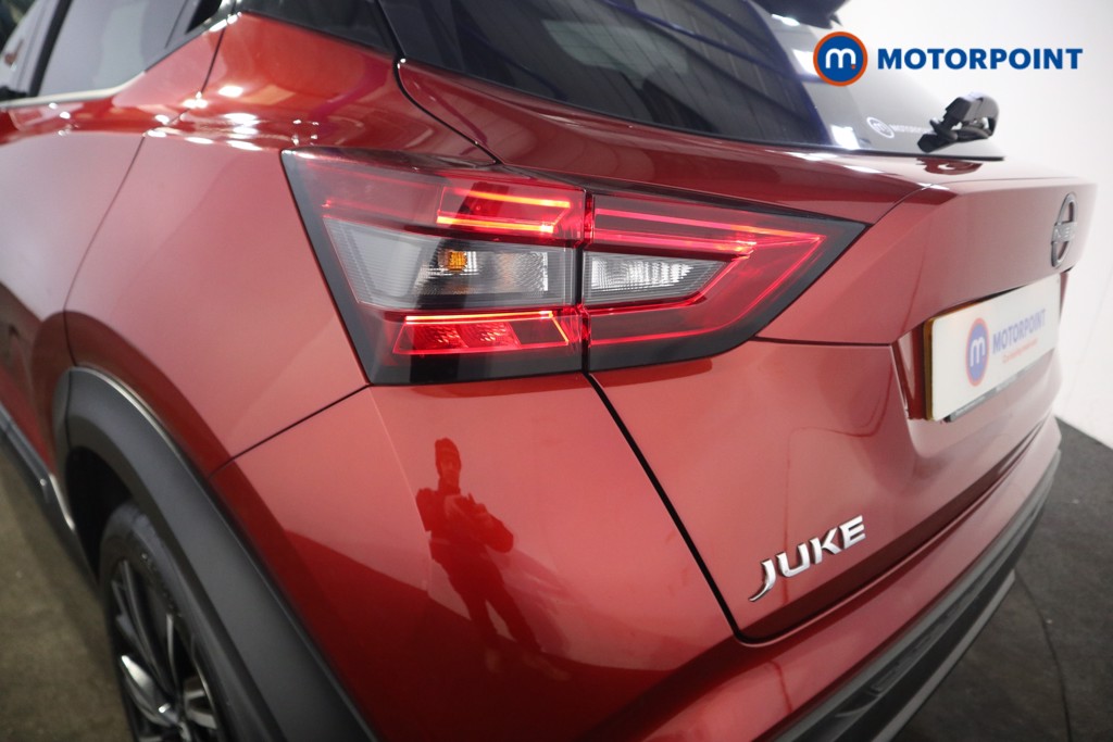 Nissan Juke Tekna-Plus Manual Petrol SUV - Stock Number (1597483) - 24th supplementary image