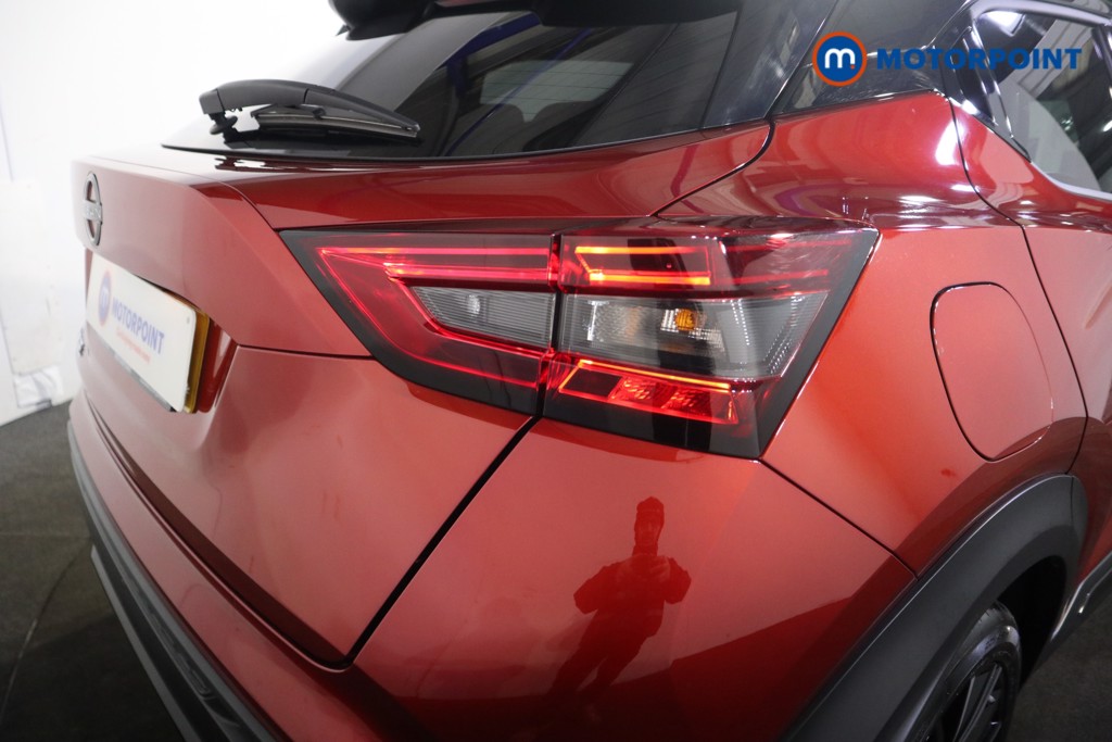 Nissan Juke Tekna-Plus Manual Petrol SUV - Stock Number (1597483) - 25th supplementary image