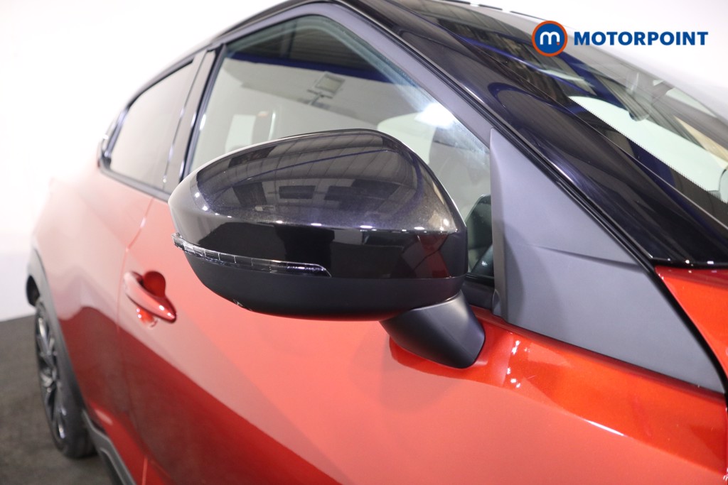 Nissan Juke Tekna-Plus Manual Petrol SUV - Stock Number (1597483) - 27th supplementary image