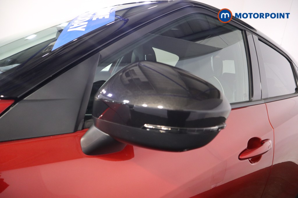 Nissan Juke Tekna-Plus Manual Petrol SUV - Stock Number (1597483) - 28th supplementary image