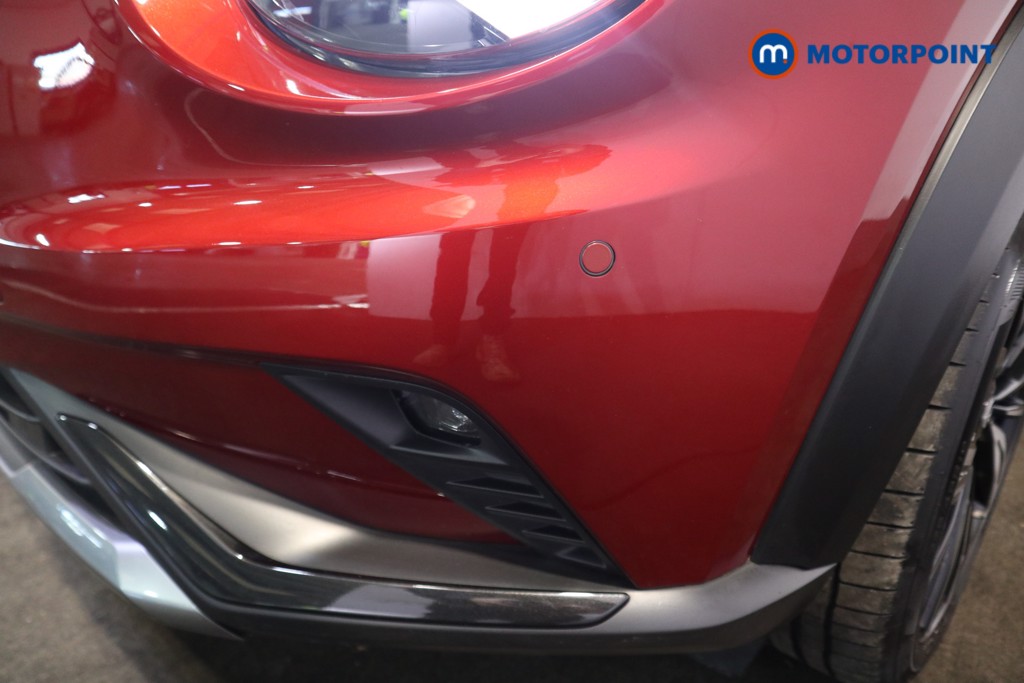 Nissan Juke Tekna-Plus Manual Petrol SUV - Stock Number (1597483) - 29th supplementary image