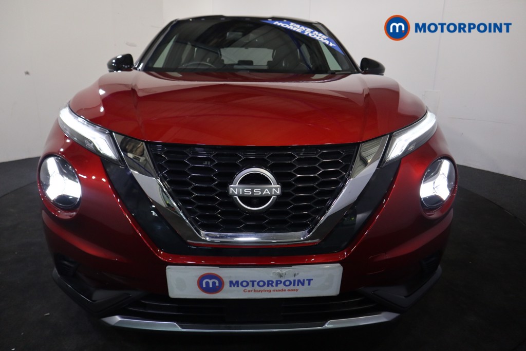 Nissan Juke Tekna-Plus Manual Petrol SUV - Stock Number (1597483) - 31st supplementary image