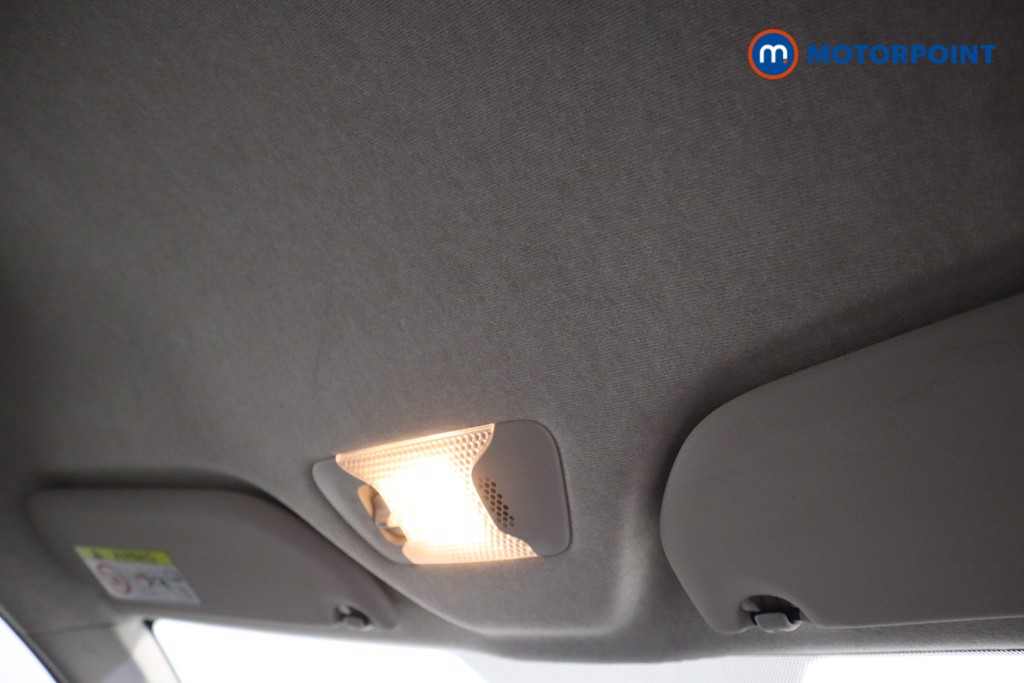 Toyota Aygo X-Play Manual Petrol Hatchback - Stock Number (1597562) - 8th supplementary image