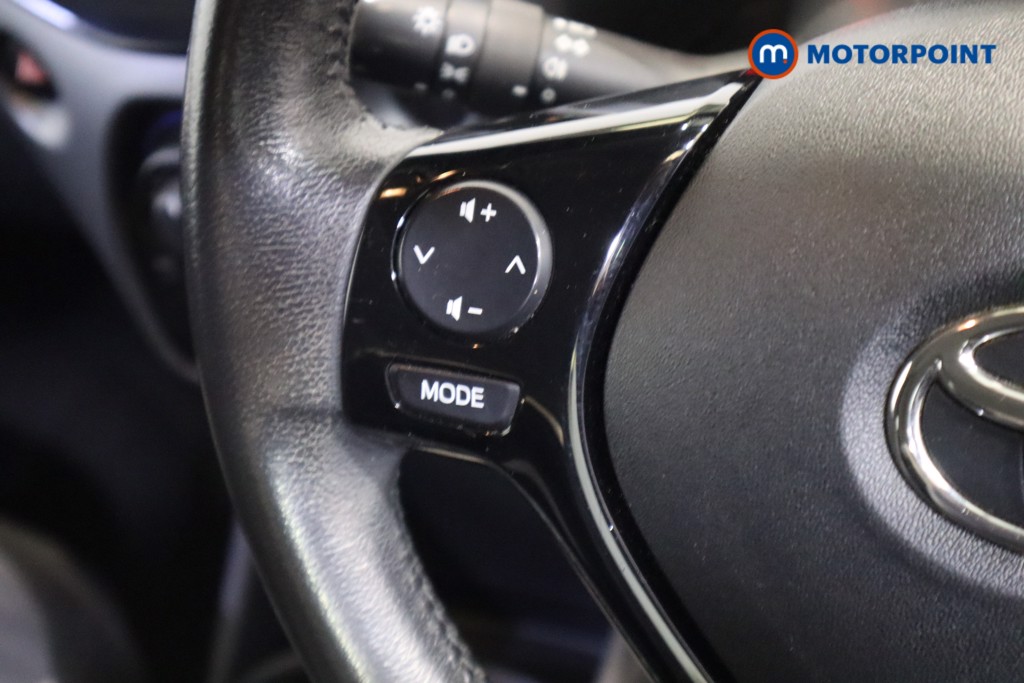 Toyota Aygo X-Play Manual Petrol Hatchback - Stock Number (1597562) - 15th supplementary image