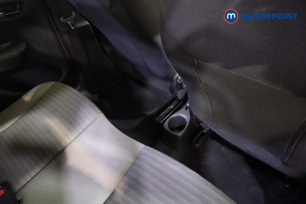 Toyota Aygo X-Play Manual Petrol Hatchback - Stock Number (1597562) - 18th supplementary image