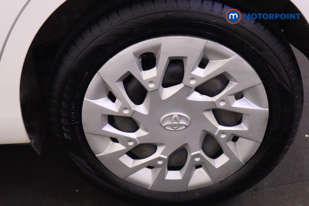 Toyota Aygo X-Play Manual Petrol Hatchback - Stock Number (1597562) - 21st supplementary image