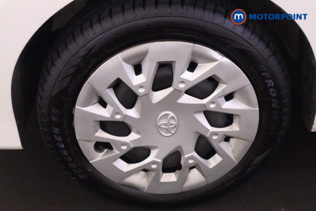 Toyota Aygo X-Play Manual Petrol Hatchback - Stock Number (1597562) - 22nd supplementary image