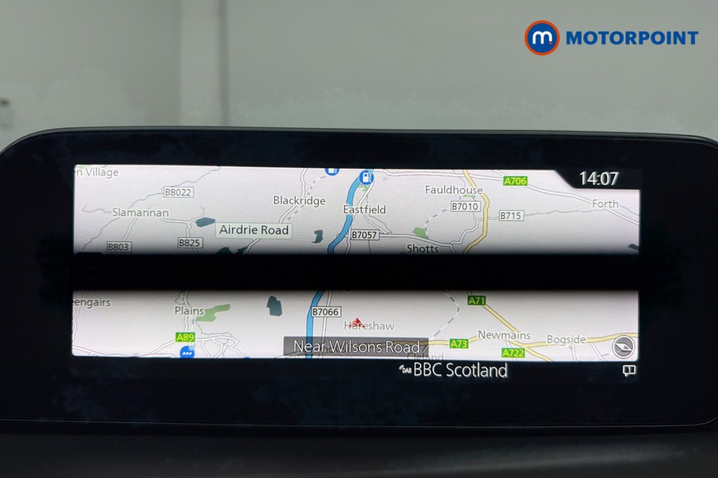 Mazda 3 Sport Lux Manual Petrol Hatchback - Stock Number (1597604) - 2nd supplementary image