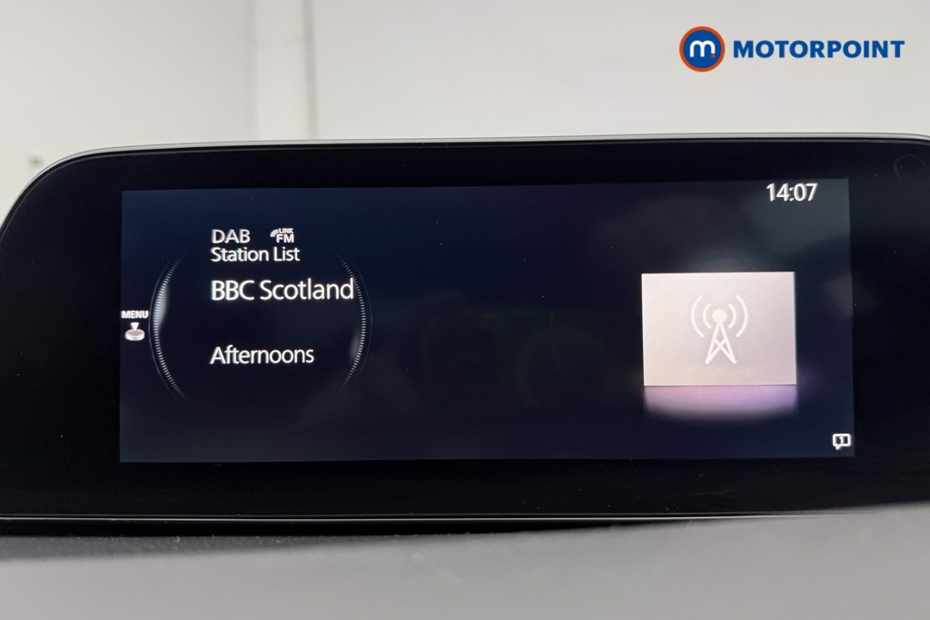 Mazda 3 Sport Lux Manual Petrol Hatchback - Stock Number (1597604) - 4th supplementary image