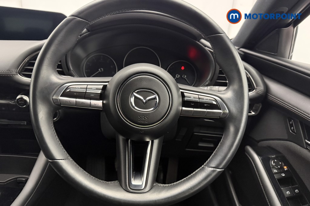 Mazda 3 Sport Lux Manual Petrol Hatchback - Stock Number (1597604) - 5th supplementary image