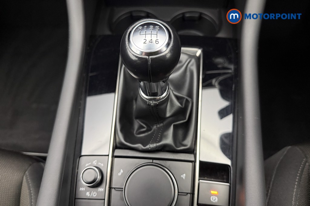 Mazda 3 Sport Lux Manual Petrol Hatchback - Stock Number (1597604) - 7th supplementary image