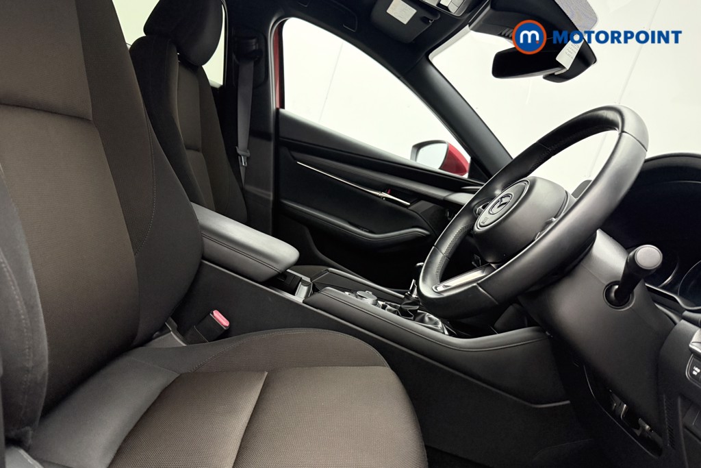 Mazda 3 Sport Lux Manual Petrol Hatchback - Stock Number (1597604) - 8th supplementary image