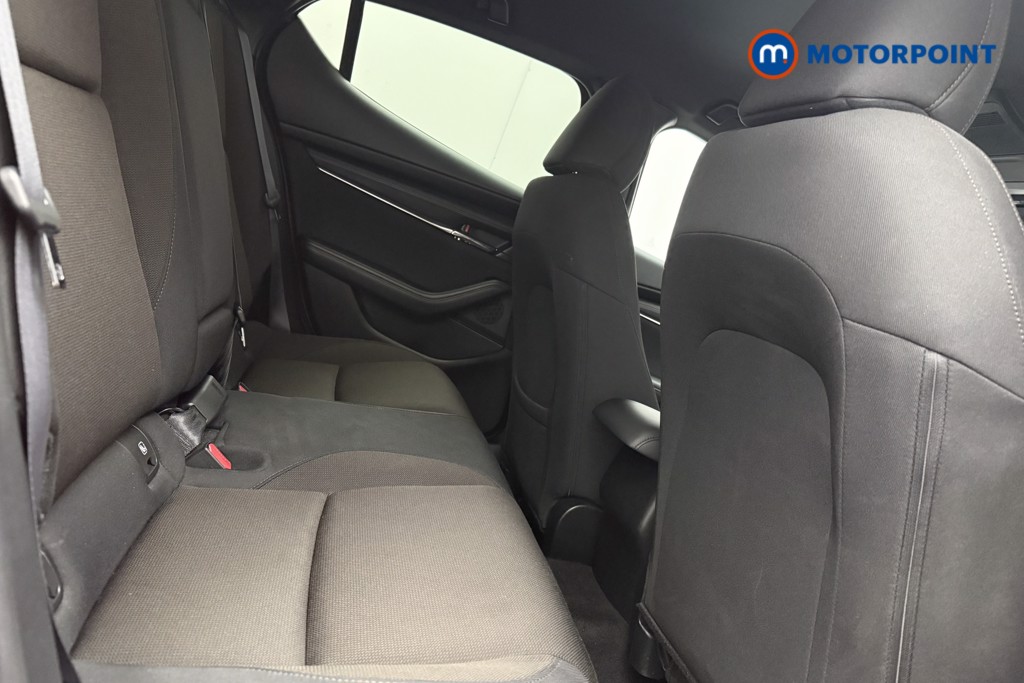 Mazda 3 Sport Lux Manual Petrol Hatchback - Stock Number (1597604) - 9th supplementary image