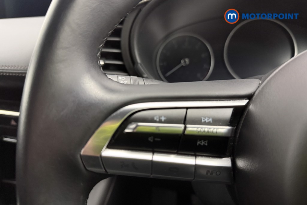 Mazda 3 Sport Lux Manual Petrol Hatchback - Stock Number (1597604) - 14th supplementary image