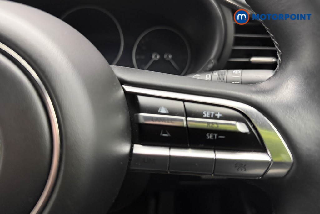 Mazda 3 Sport Lux Manual Petrol Hatchback - Stock Number (1597604) - 15th supplementary image