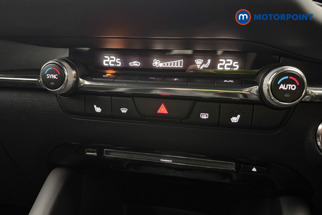 Mazda 3 Sport Lux Manual Petrol Hatchback - Stock Number (1597604) - 16th supplementary image