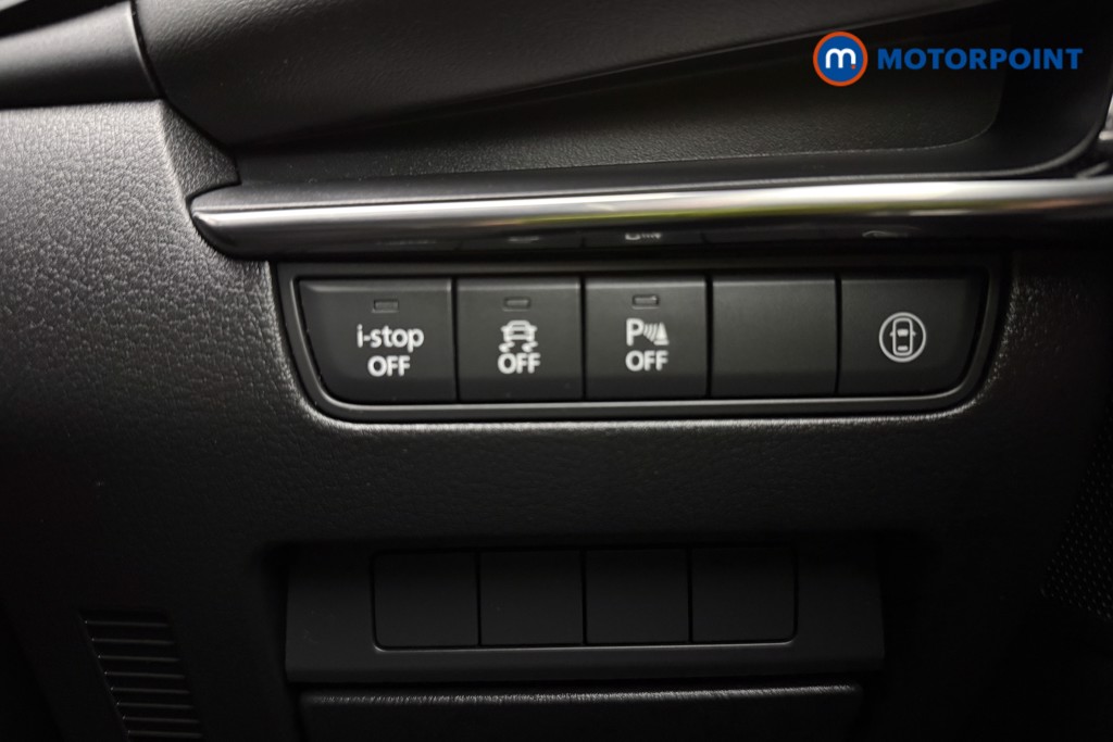 Mazda 3 Sport Lux Manual Petrol Hatchback - Stock Number (1597604) - 17th supplementary image