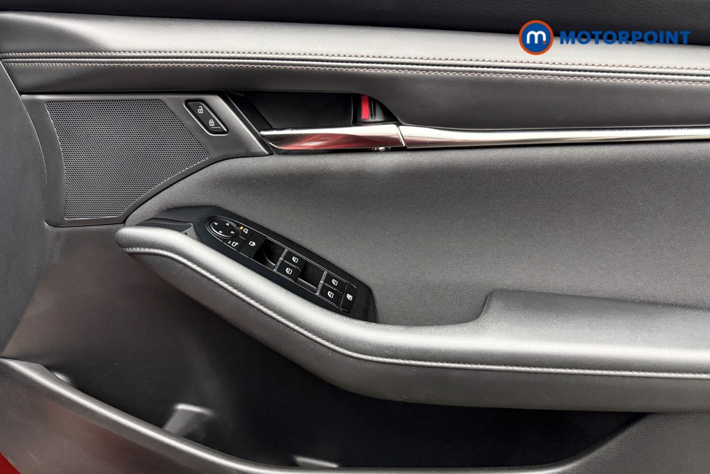 Mazda 3 Sport Lux Manual Petrol Hatchback - Stock Number (1597604) - 18th supplementary image