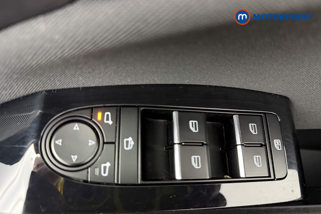 Mazda 3 Sport Lux Manual Petrol Hatchback - Stock Number (1597604) - 19th supplementary image