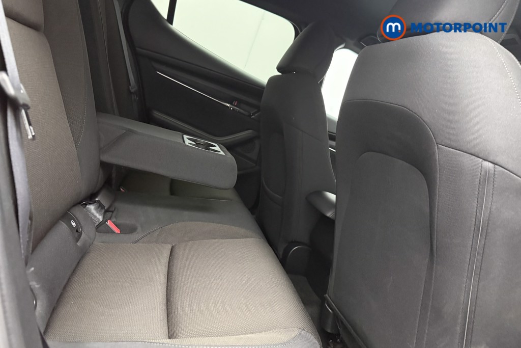 Mazda 3 Sport Lux Manual Petrol Hatchback - Stock Number (1597604) - 20th supplementary image