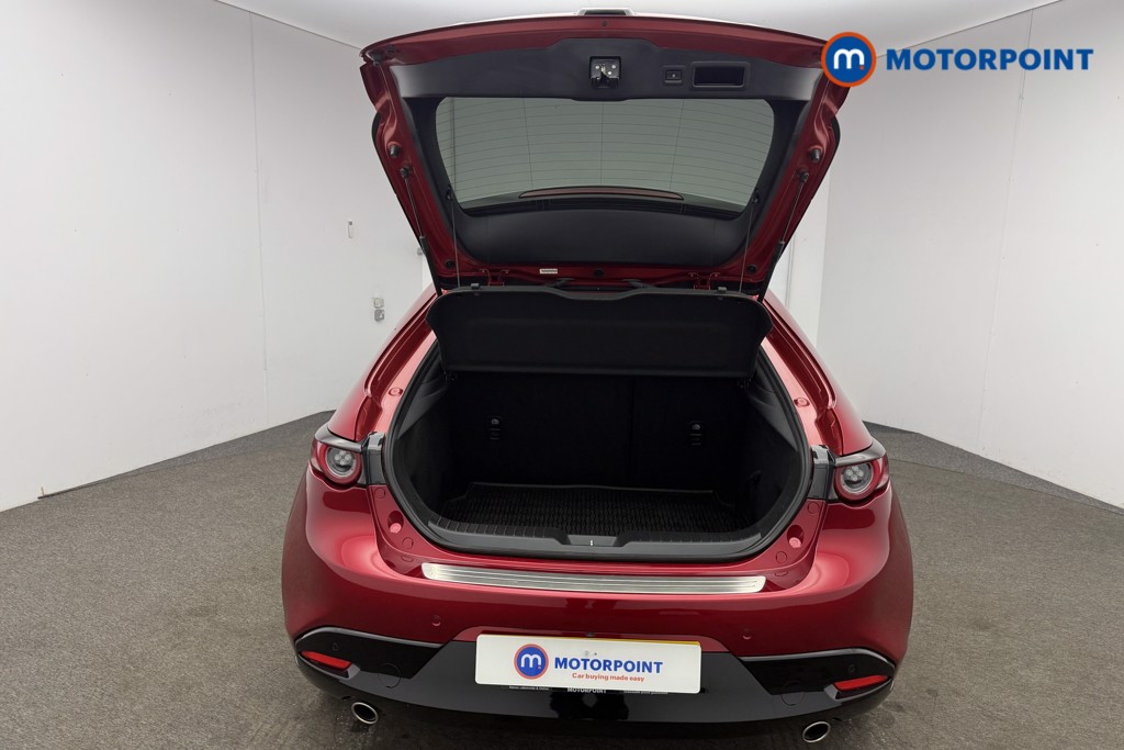 Mazda 3 Sport Lux Manual Petrol Hatchback - Stock Number (1597604) - 21st supplementary image