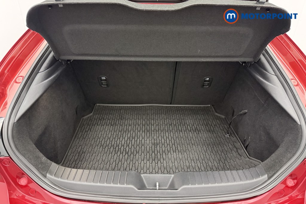 Mazda 3 Sport Lux Manual Petrol Hatchback - Stock Number (1597604) - 22nd supplementary image