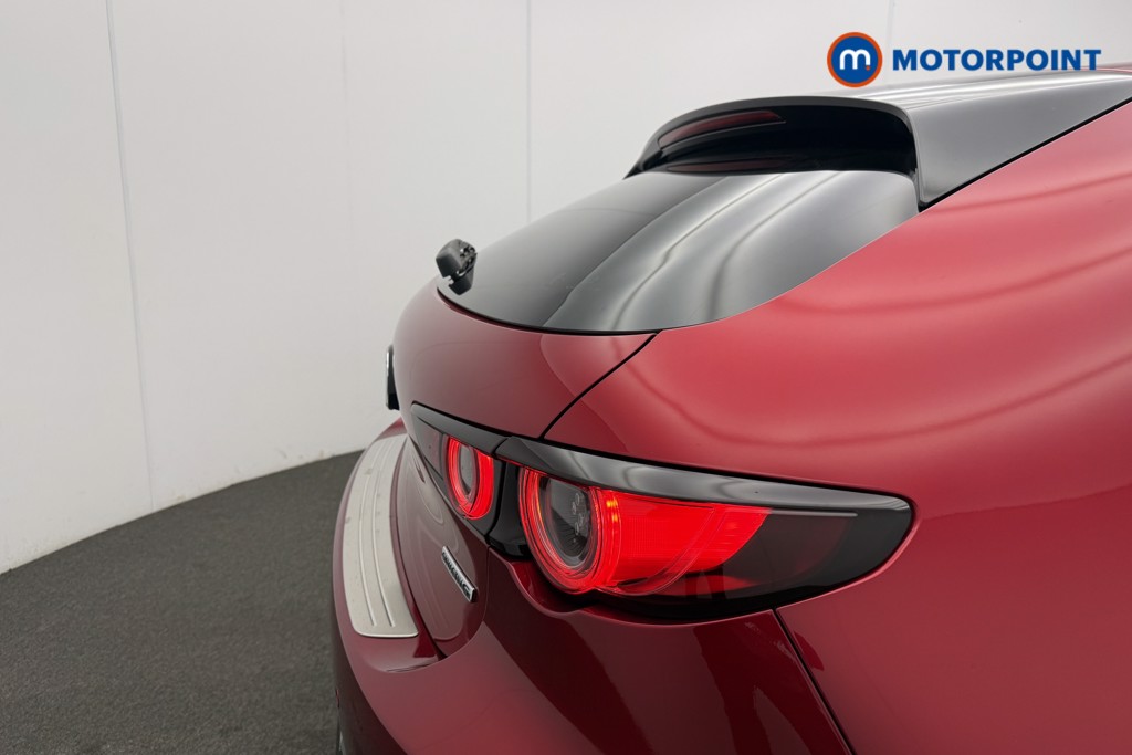 Mazda 3 Sport Lux Manual Petrol Hatchback - Stock Number (1597604) - 26th supplementary image