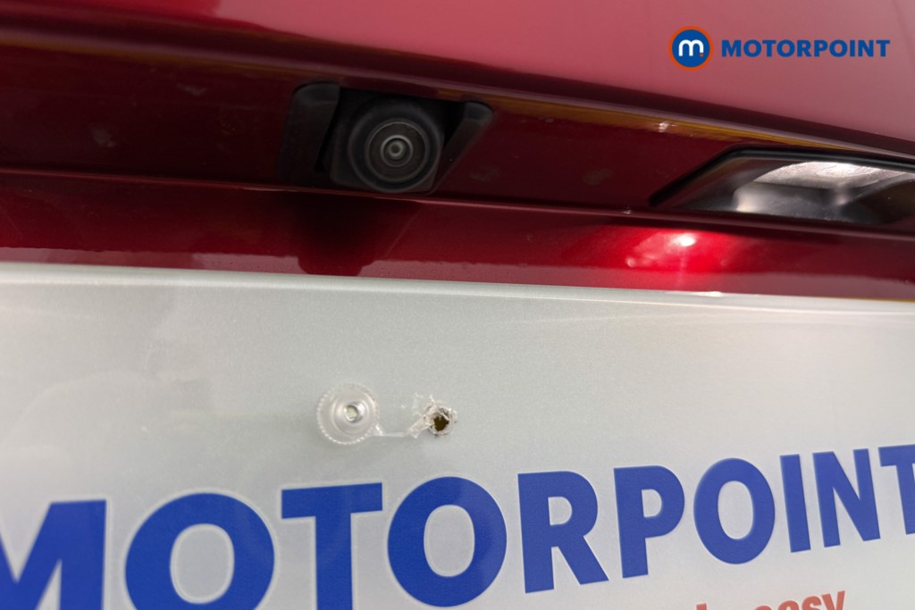 Mazda 3 Sport Lux Manual Petrol Hatchback - Stock Number (1597604) - 28th supplementary image