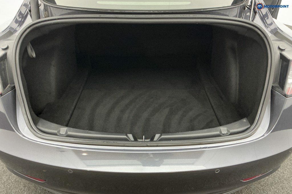 Tesla Model 3 Long Range Automatic Electric Saloon - Stock Number (1597605) - 3rd supplementary image