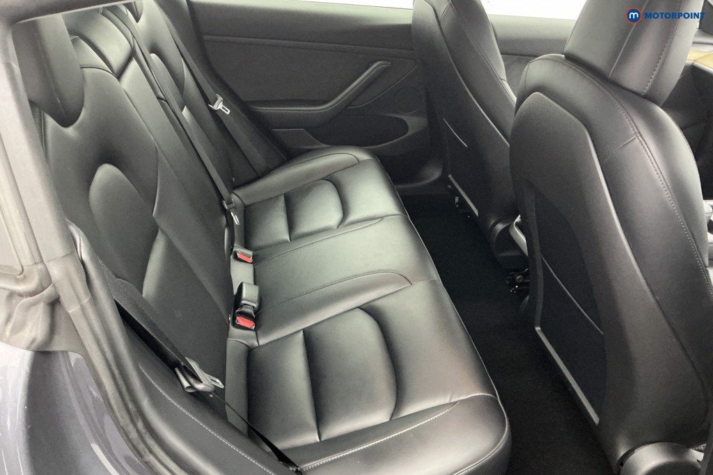 Tesla Model 3 Long Range Automatic Electric Saloon - Stock Number (1597605) - 4th supplementary image