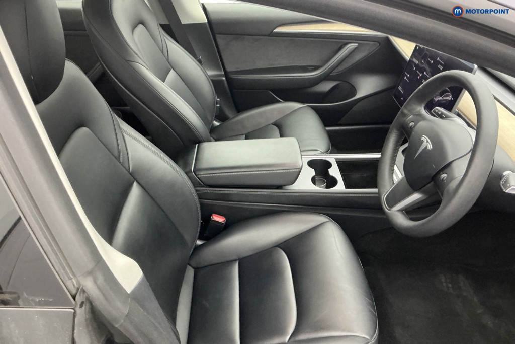 Tesla Model 3 Long Range Automatic Electric Saloon - Stock Number (1597605) - 5th supplementary image