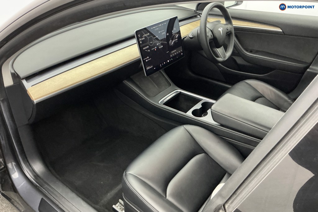 Tesla Model 3 Long Range Automatic Electric Saloon - Stock Number (1597605) - 8th supplementary image