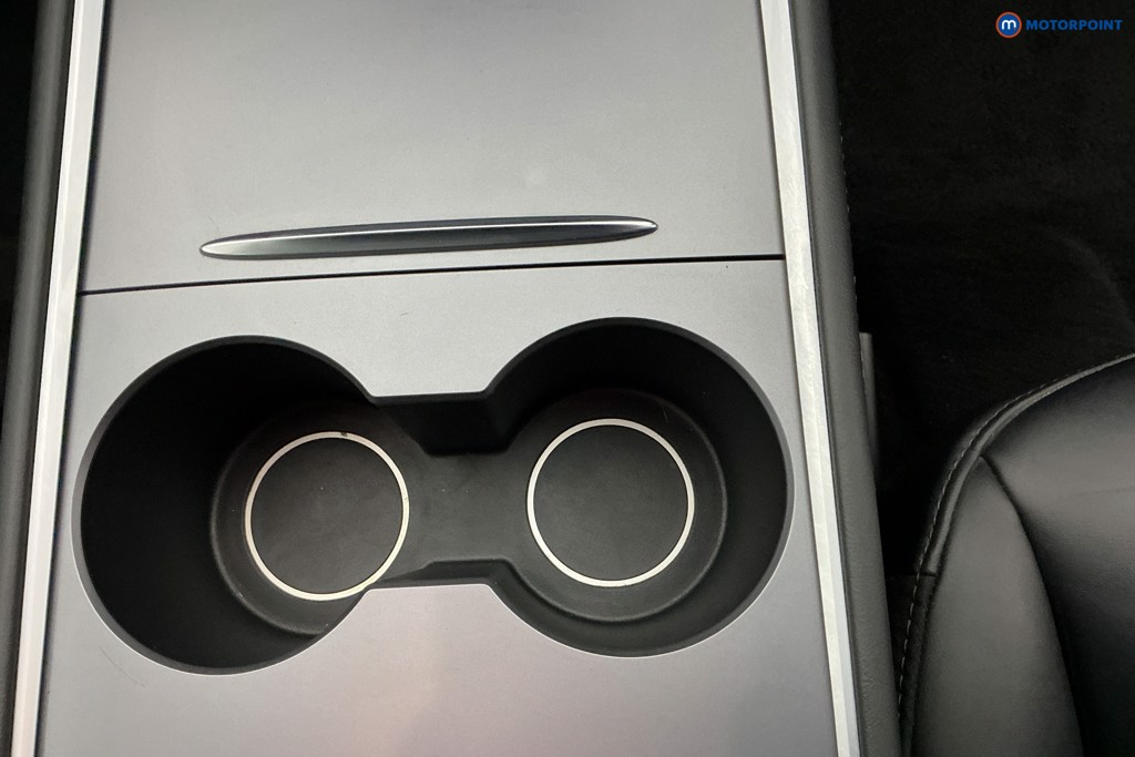 Tesla Model 3 Long Range Automatic Electric Saloon - Stock Number (1597605) - 13th supplementary image