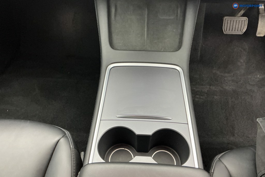Tesla Model 3 Long Range Automatic Electric Saloon - Stock Number (1597605) - 14th supplementary image