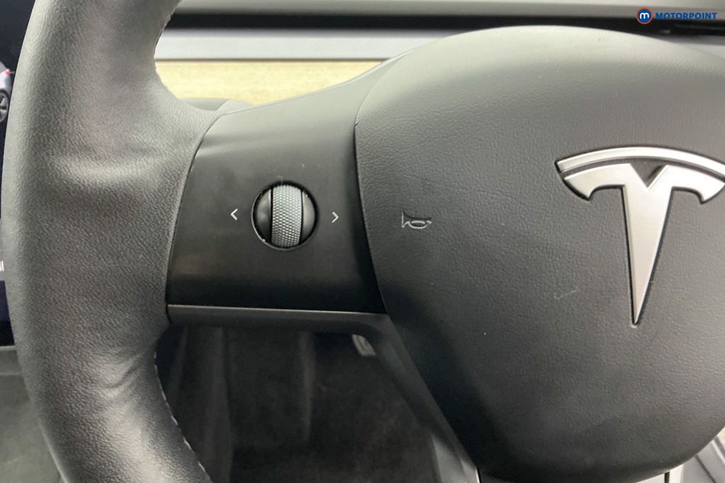 Tesla Model 3 Long Range Automatic Electric Saloon - Stock Number (1597605) - 16th supplementary image