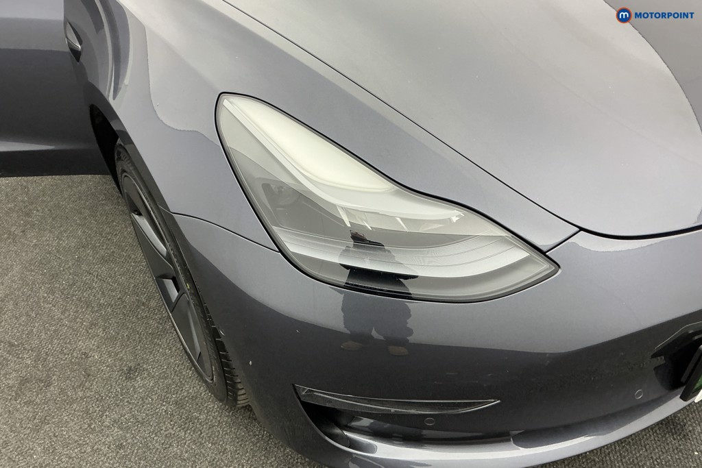Tesla Model 3 Long Range Automatic Electric Saloon - Stock Number (1597605) - 23rd supplementary image