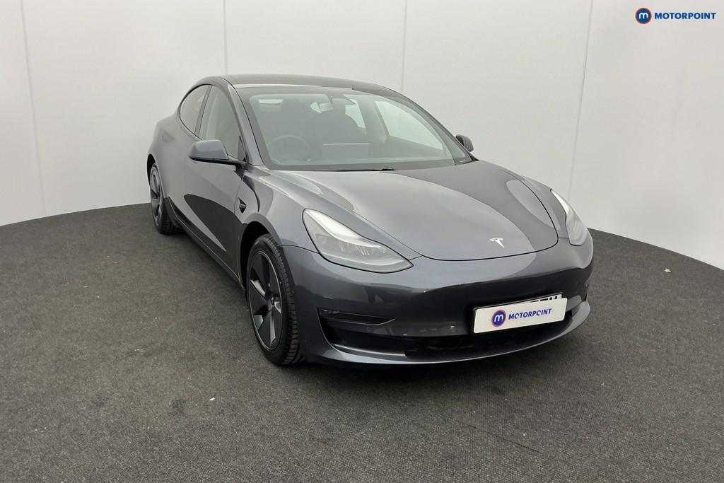 Tesla Model 3 Long Range Automatic Electric Saloon - Stock Number (1597605) - 24th supplementary image