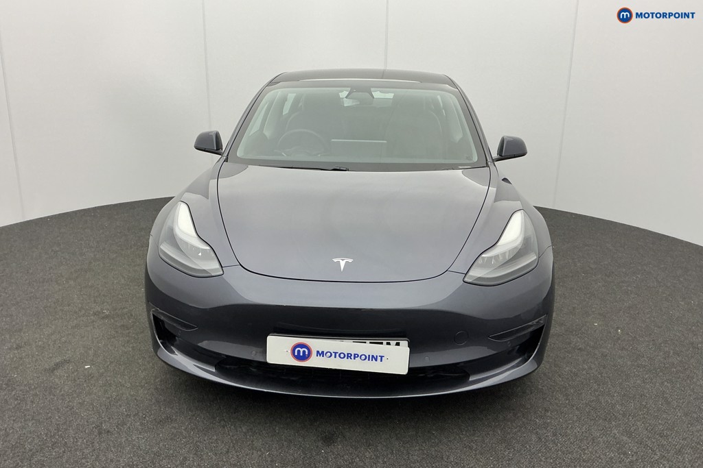 Tesla Model 3 Long Range Automatic Electric Saloon - Stock Number (1597605) - 25th supplementary image