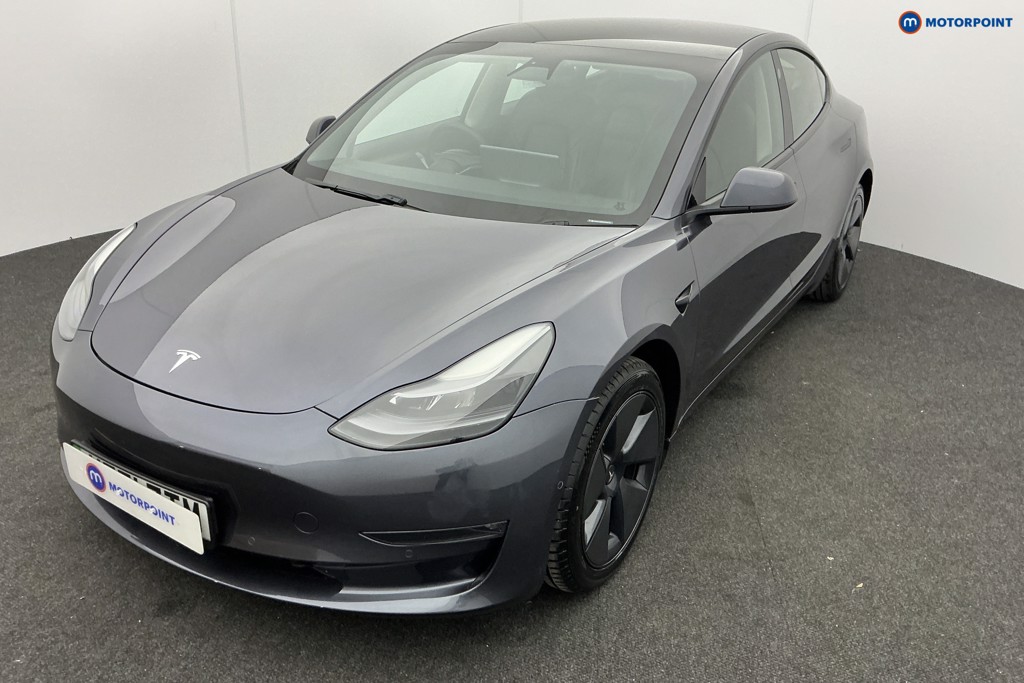 Tesla Model 3 Long Range Automatic Electric Saloon - Stock Number (1597605) - 26th supplementary image