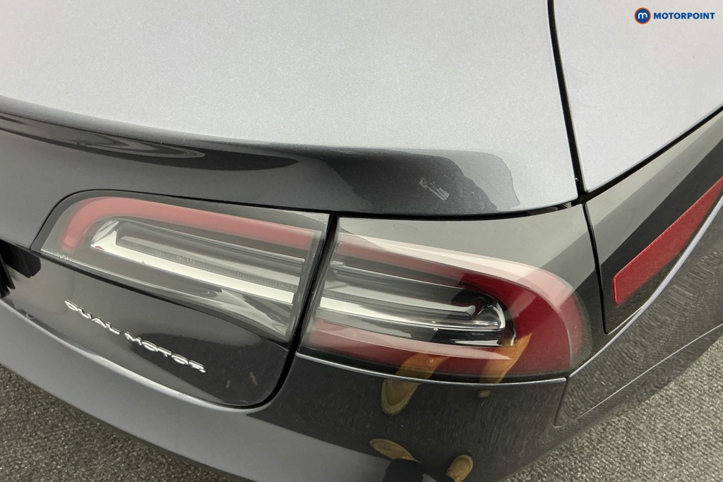 Tesla Model 3 Long Range Automatic Electric Saloon - Stock Number (1597605) - 27th supplementary image