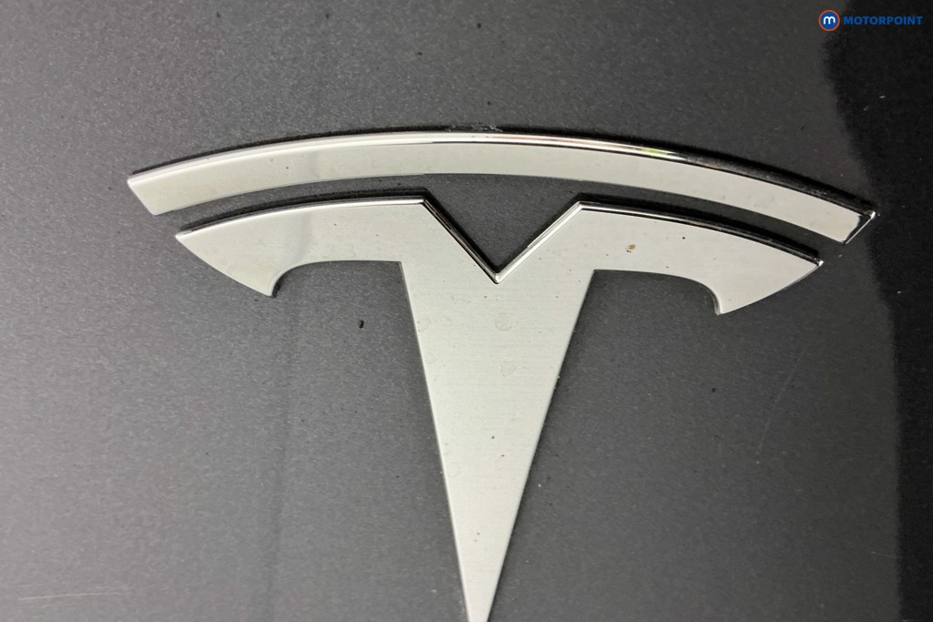 Tesla Model 3 Long Range Automatic Electric Saloon - Stock Number (1597605) - 29th supplementary image