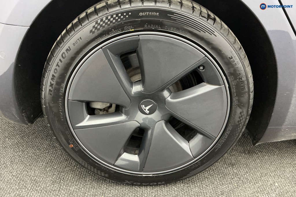 Tesla Model 3 Long Range Automatic Electric Saloon - Stock Number (1597605) - 30th supplementary image