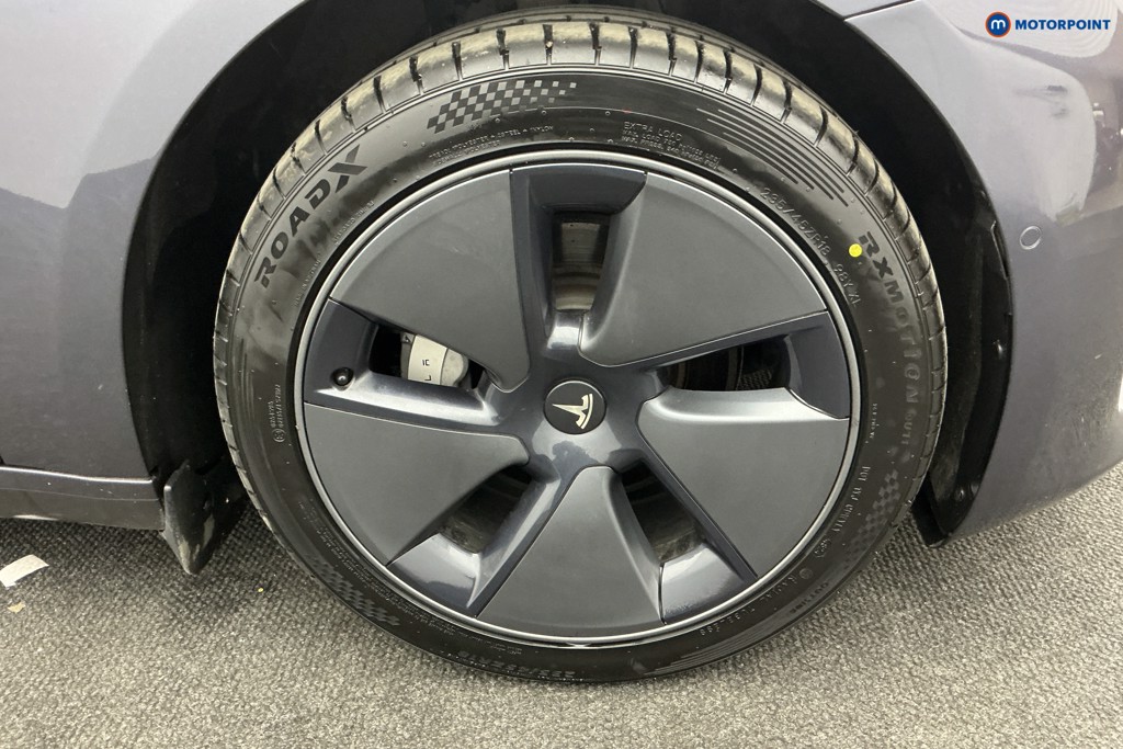 Tesla Model 3 Long Range Automatic Electric Saloon - Stock Number (1597605) - 31st supplementary image
