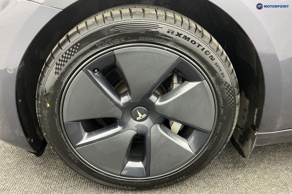 Tesla Model 3 Long Range Automatic Electric Saloon - Stock Number (1597605) - 32nd supplementary image